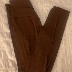 Lululemon Align Leggings